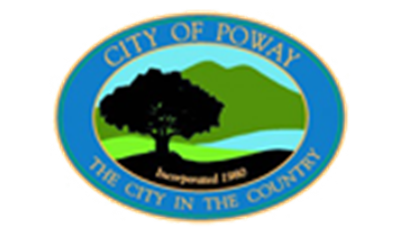 City of Poway